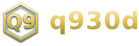 q930d logo
